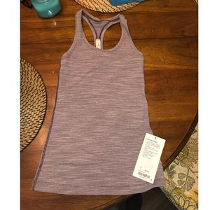 Lululemon cool racerback